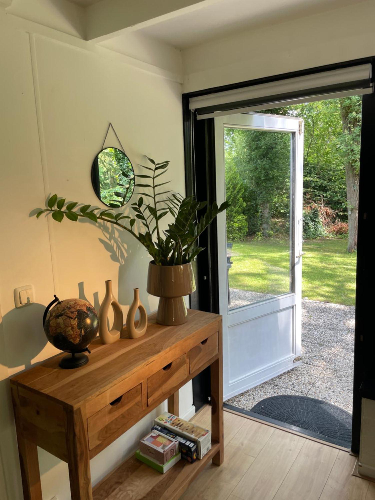 Vakantiehuis Lanaken Exteriör bild