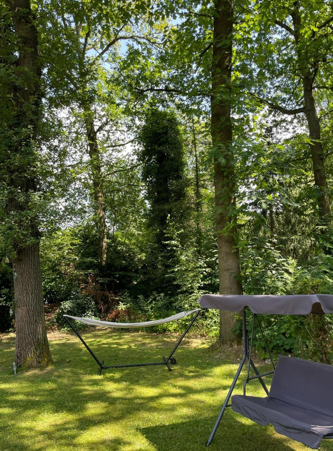 Vakantiehuis Lanaken Exteriör bild