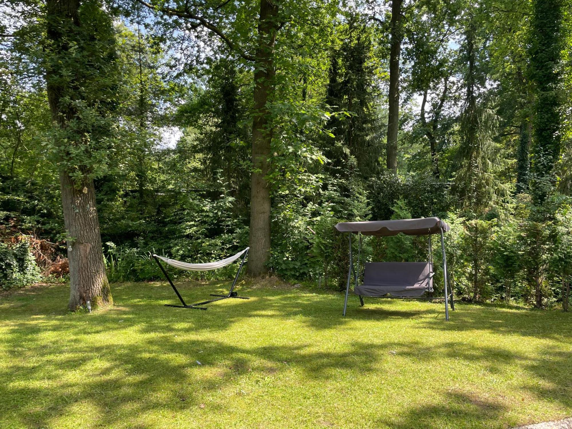 Vakantiehuis Lanaken Exteriör bild