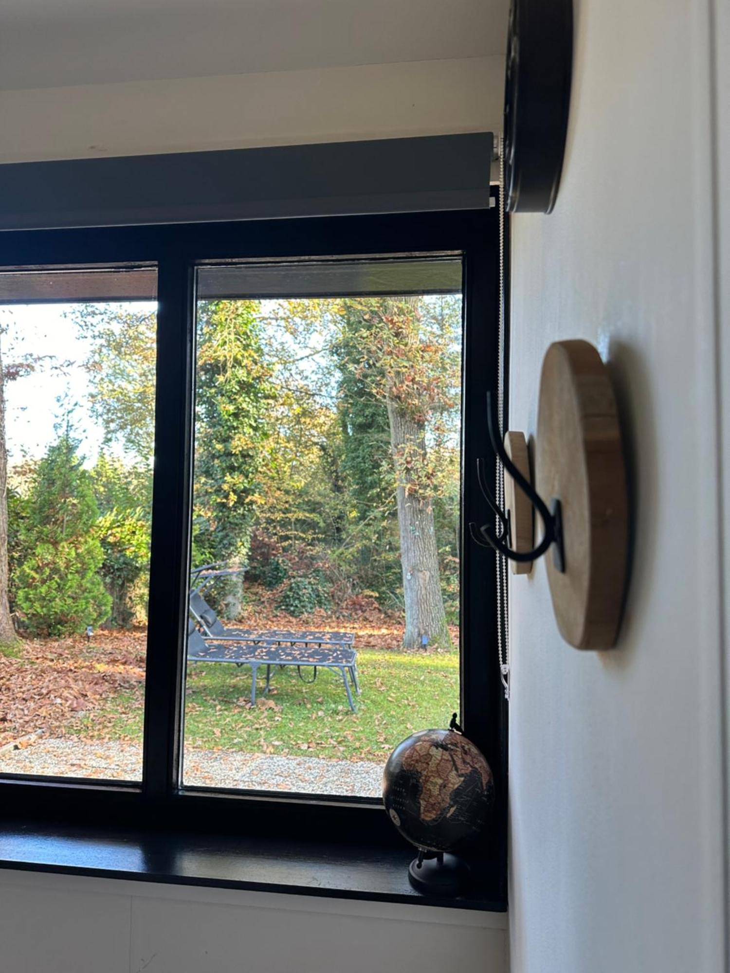 Vakantiehuis Lanaken Exteriör bild