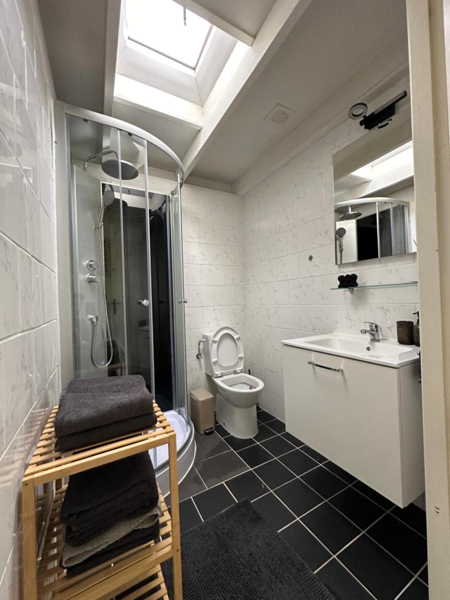 Vakantiehuis Lanaken Exteriör bild