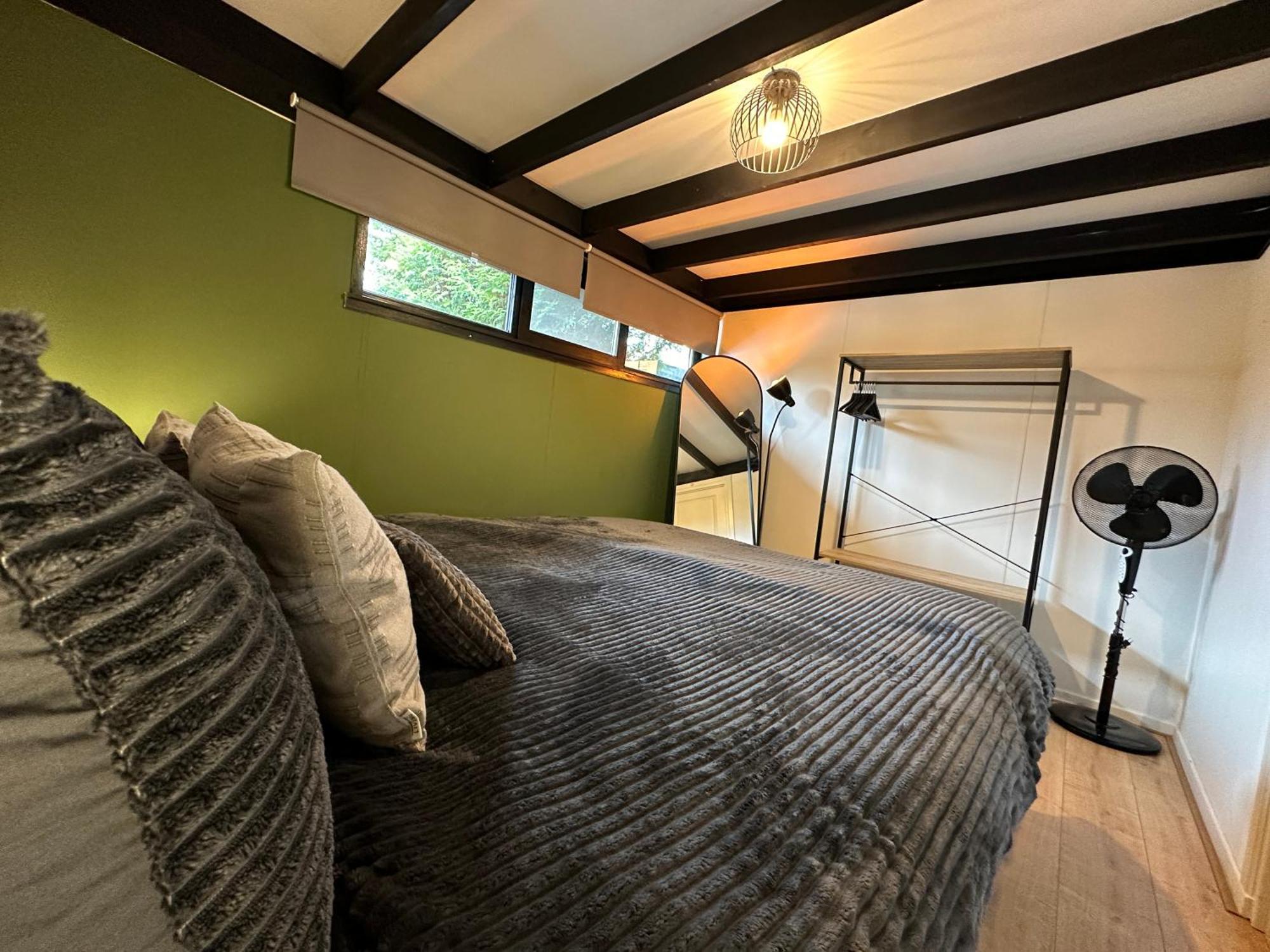 Vakantiehuis Lanaken Exteriör bild