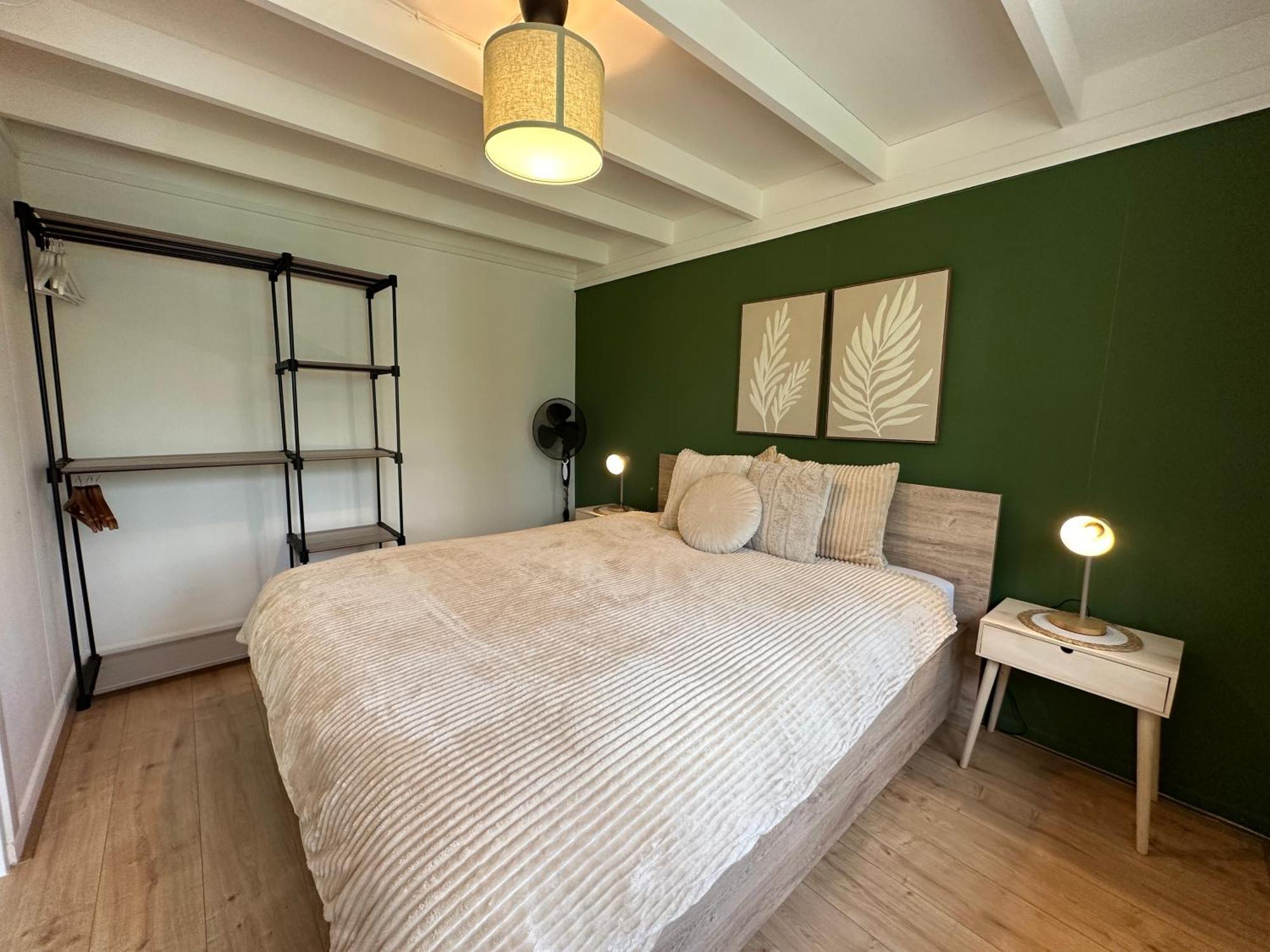 Vakantiehuis Lanaken Exteriör bild